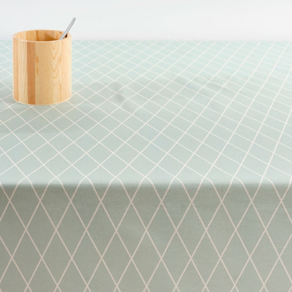 Fleckenabweisende Tischdecke Belum 0220-55 Bunt 100 x 150 cm