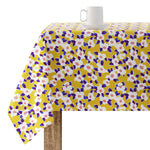 Fleckenabweisende Tischdecke Belum 220-63 Bunt 300 x 150 cm