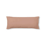 Kissenbezug Decolores Liso Dusty Pink 175 Fäden 45 x 110 cm