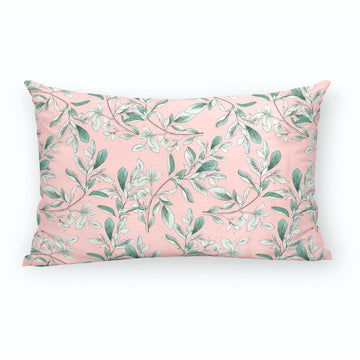 Kissenbezug Decolores Calcuta C Bunt 30 x 50 cm