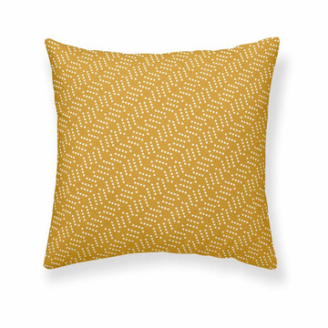 Kissenbezug Decolores Delhi A Bunt 50 x 50 cm