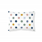 Kissenbezug Decolores Delhi Bunt 175 Fäden 45 x 125 cm