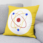 Kissenbezug Decolores Halle B Bunt 50 x 50 cm