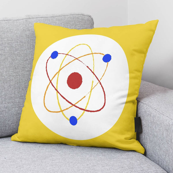 Kissenbezug Decolores Halle B Bunt 50 x 50 cm