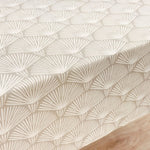 Fleckenabweisende geharzte Tischdecke Belum 0120-182 Bunt 300 x 150 cm