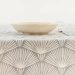 Fleckenabweisende Tischdecke Belum 0120-183 Bunt 150 x 150 cm