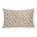 Kissen mit Füllung Belum 0119-19 Bunt 30 x 50 cm