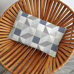 Kissen mit Füllung Belum 0318-124 Bunt 30 x 50 cm