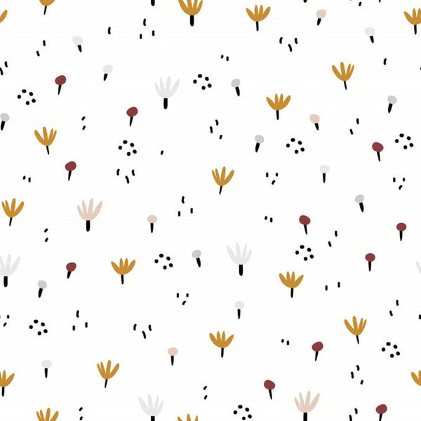 Bettdeckenbezug Decolores Campinas Bunt 175 Fäden 220 x 220 cm