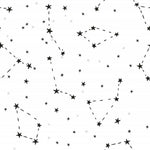 Bettdeckenbezug Decolores Constelaciones Bunt 175 Fäden 140 x 200 cm