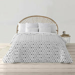 Bettdeckenbezug Decolores Indian Reverso Bunt 175 Fäden 260 x 240 cm