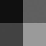 Bettdeckenbezug Decolores Lisboa Bunt 175 Fäden 220 x 220 cm