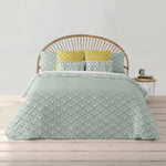 Bettdeckenbezug Decolores Nashik Bunt 175 Fäden 140 x 200 cm