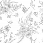 Bettdeckenbezug Decolores Springfield Bunt 175 Fäden 155 x 220 cm