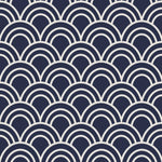 Bettdeckenbezug Decolores Toulouse Bunt 175 Fäden 220 x 220 cm