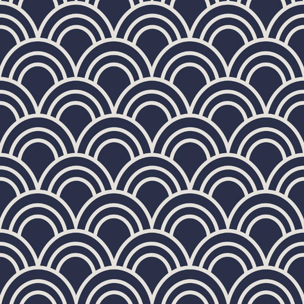 Bettdeckenbezug Decolores Toulouse Bunt 175 Fäden 200 x 200 cm