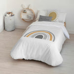 Bettdeckenbezug Kids&Cotton Kairi Big Bunt 155 x 220 cm