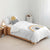 Bettdeckenbezug Kids&Cotton Kairi Big Bunt 155 x 220 cm