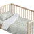 Bettbezug für Babybett Kids&Cotton Xalo Small 115 x 145 cm