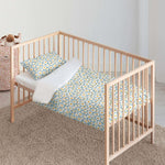 Bettbezug für Babybett Kids&Cotton Xalo Small 115 x 145 cm