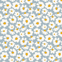 Bettbezug für Babybett Kids&Cotton Xalo Small 115 x 145 cm