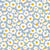 Bettbezug für Babybett Kids&Cotton Xalo Small 115 x 145 cm