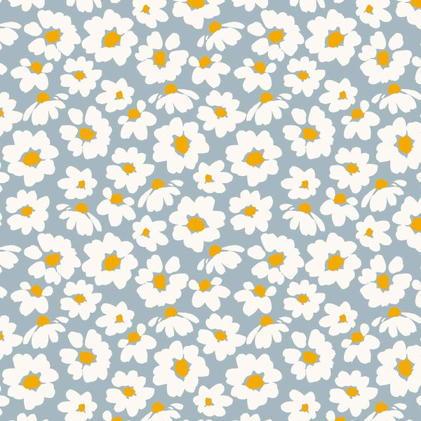 Bettbezug für Babybett Kids&Cotton Xalo Small 115 x 145 cm