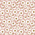 Bettbezug für Babybett Kids&Cotton Xalo Small 100 x 120 cm
