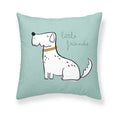Kissenbezug Kids&Cotton Huali A Blau 50 x 50 cm