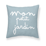 Kissenbezug Kids&Cotton Xalo A Blau 50 x 50 cm