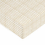 Spannbetttuch Kids&Cotton Huali Bunt 70x140 cm