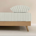 Spannbetttuch Kids&Cotton Maui Bunt 60x120cm