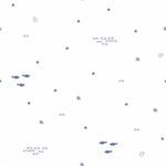 Spannbetttuch Kids&Cotton Tabor Bunt Einzelmatratze 90 x 200 cm