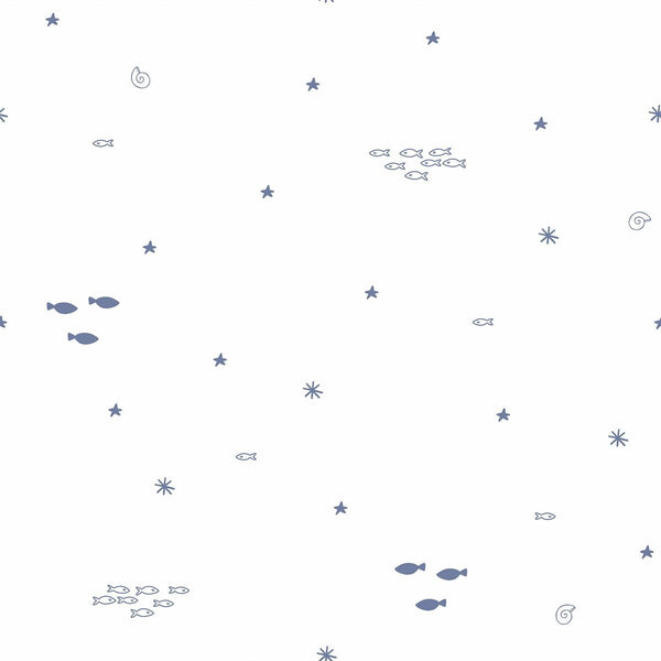 Spannbetttuch Kids&Cotton Tabor Bunt Einzelmatratze 90 x 200 cm