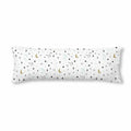 Kissenbezug Kids&Cotton Dayton Bunt 45 x 110 cm