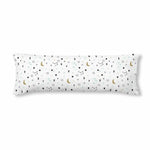 Kissenbezug Kids&Cotton Dayton Bunt 45 x 110 cm