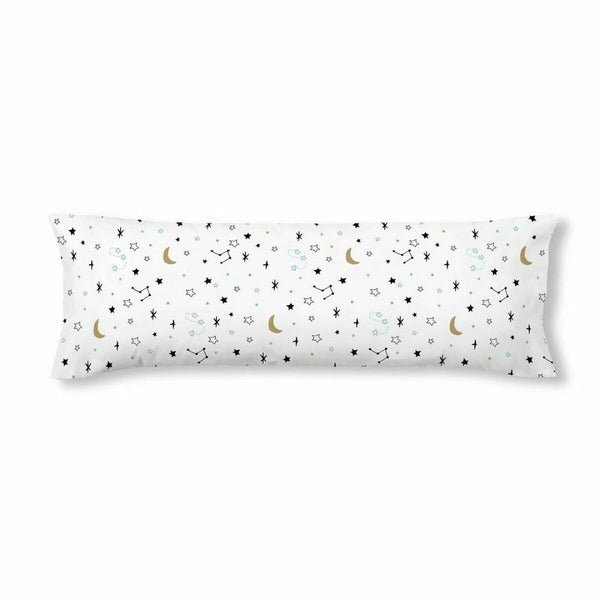 Kissenbezug Kids&Cotton Dayton Bunt 45 x 110 cm