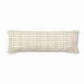 Kissenbezug Kids&Cotton HUALI Blau 45 x 125 cm