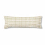 Kissenbezug Kids&Cotton HUALI Blau 45 x 125 cm