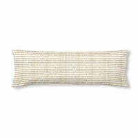 Kissenbezug Kids&Cotton HUALI Blau 45 x 125 cm