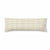 Kissenbezug Kids&Cotton HUALI Blau 45 x 125 cm