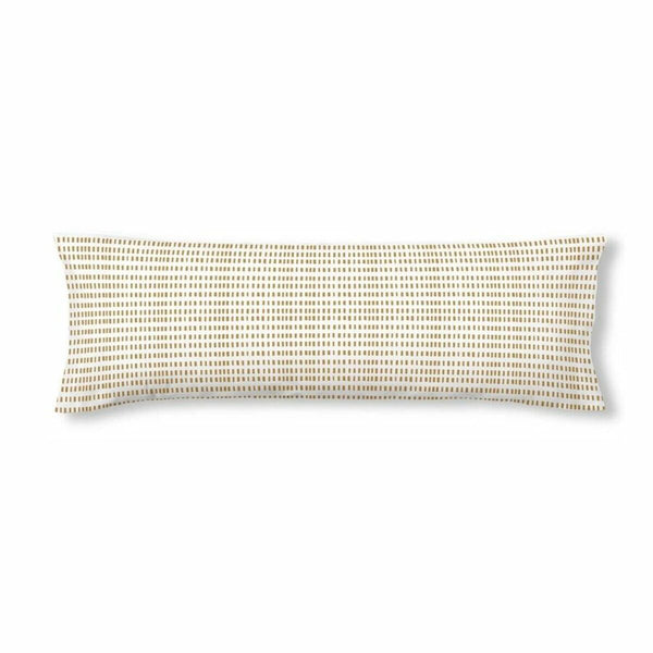 Kissenbezug Kids&Cotton HUALI Blau 45 x 125 cm