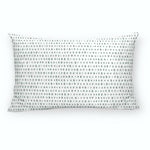 Kissenbezug Kids&Cotton JEDDAH Bunt 30 x 50 cm