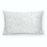 Kissenbezug Kids&Cotton JEDDAH Bunt 30 x 50 cm