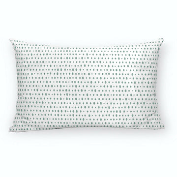 Kissenbezug Kids&Cotton JEDDAH Bunt 30 x 50 cm