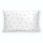 Kissenbezug Kids&Cotton KENAI Beige 40x60cm