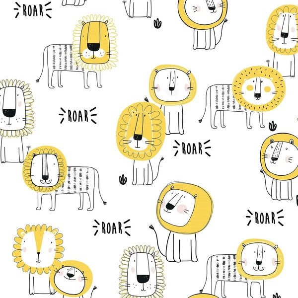 Steppdecke Kids&Cotton Dakari Small Bunt