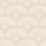 Fleckenabweisende geharzte Tischdecke Belum 0120-210 Bunt 150 x 150 cm