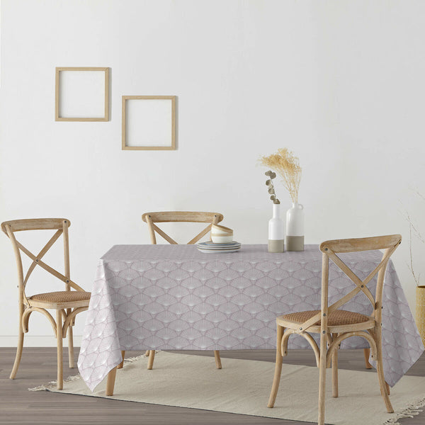 Fleckenabweisende Tischdecke Belum 0120-215 Bunt 100 x 150 cm