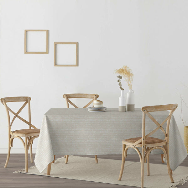 Tischdecke Belum 0120-224 Bunt 150 x 150 cm